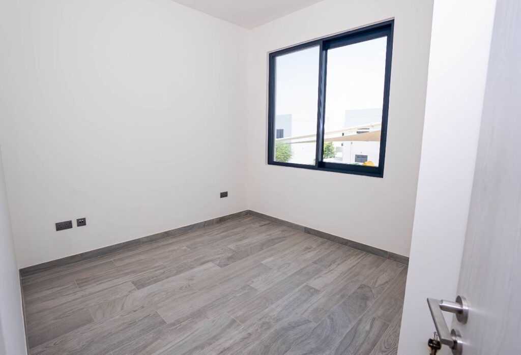 Premium 4 bedroom villa Noya 1 Yas Island Abu Dhabi