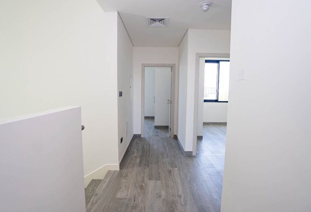 Premium 4 bedroom villa Noya 1 Yas Island Abu Dhabi