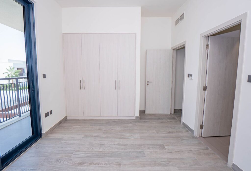 Premium 4 bedroom villa Noya 1 Yas Island Abu Dhabi