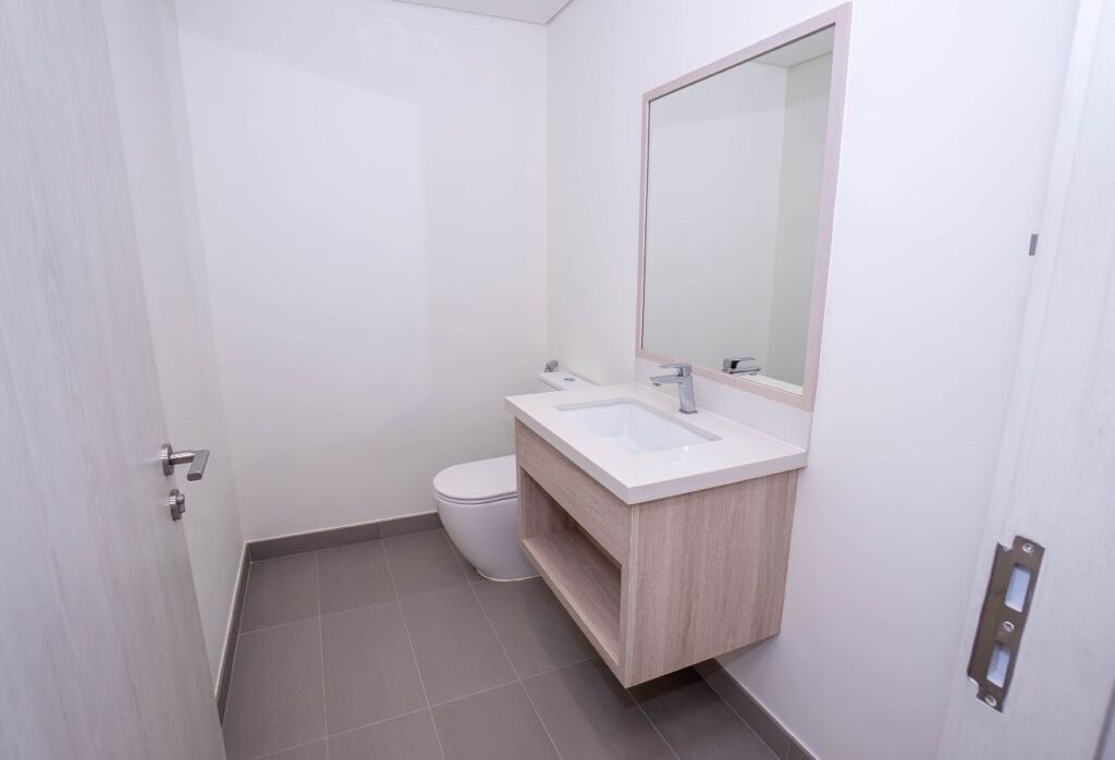 Premium 4 bedroom villa Noya 1 Yas Island Abu Dhabi