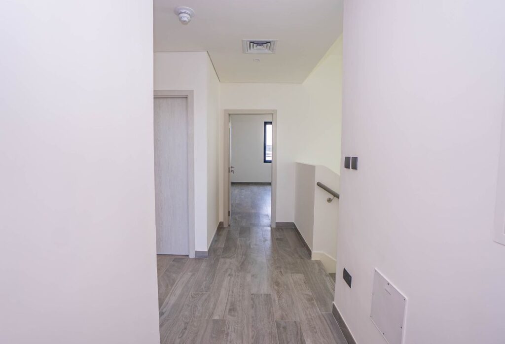 Premium 4 bedroom villa Noya 1 Yas Island Abu Dhabi