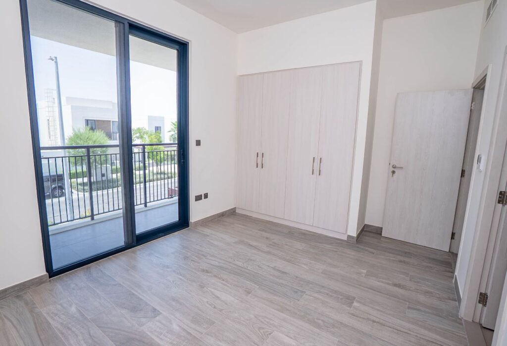 Premium 4 bedroom villa Noya 1 Yas Island Abu Dhabi