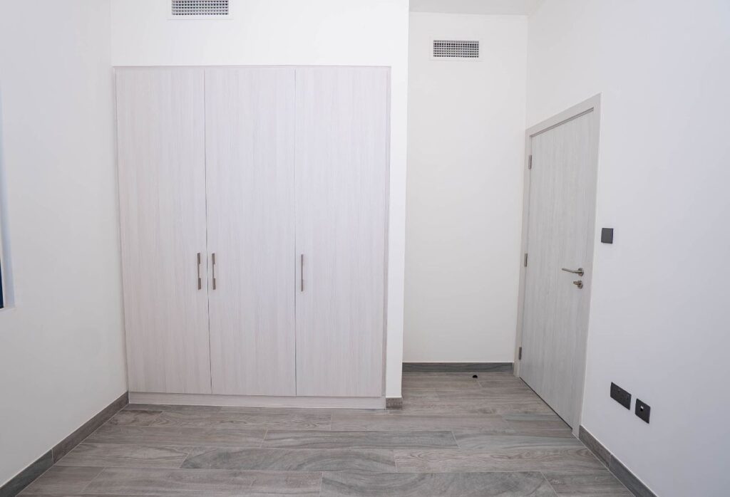 Premium 4 bedroom villa Noya 1 Yas Island Abu Dhabi