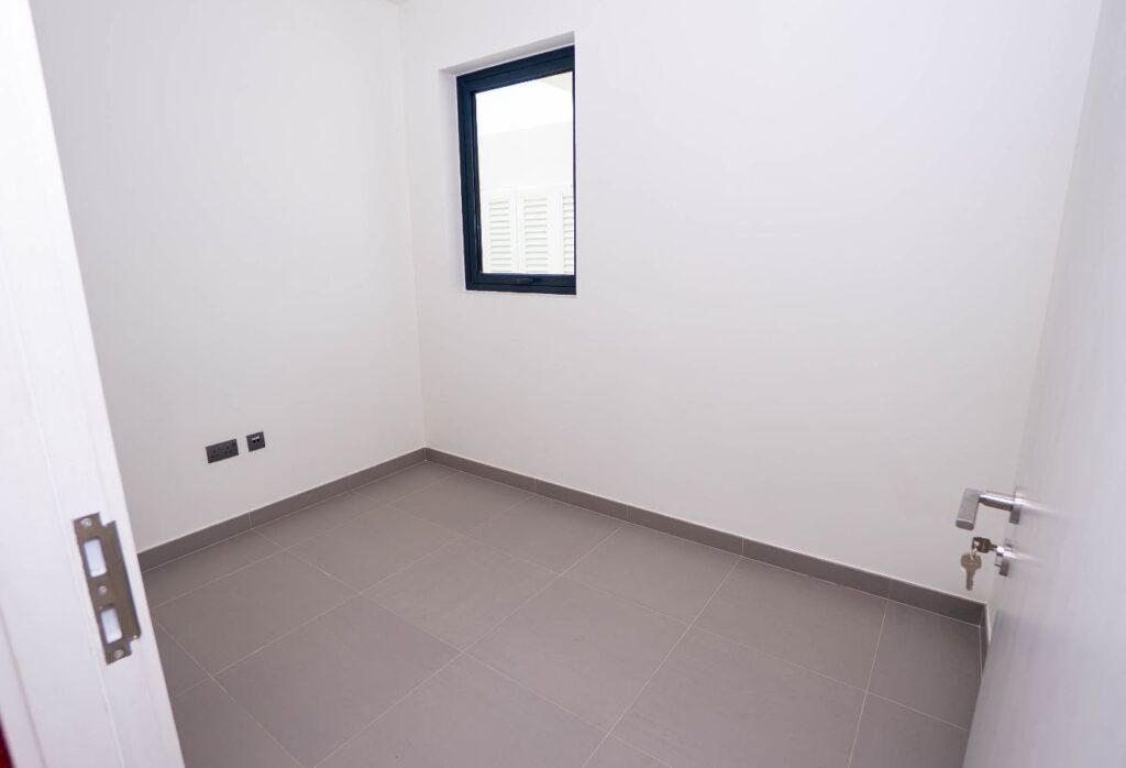 Premium 4 bedroom villa Noya 1 Yas Island Abu Dhabi