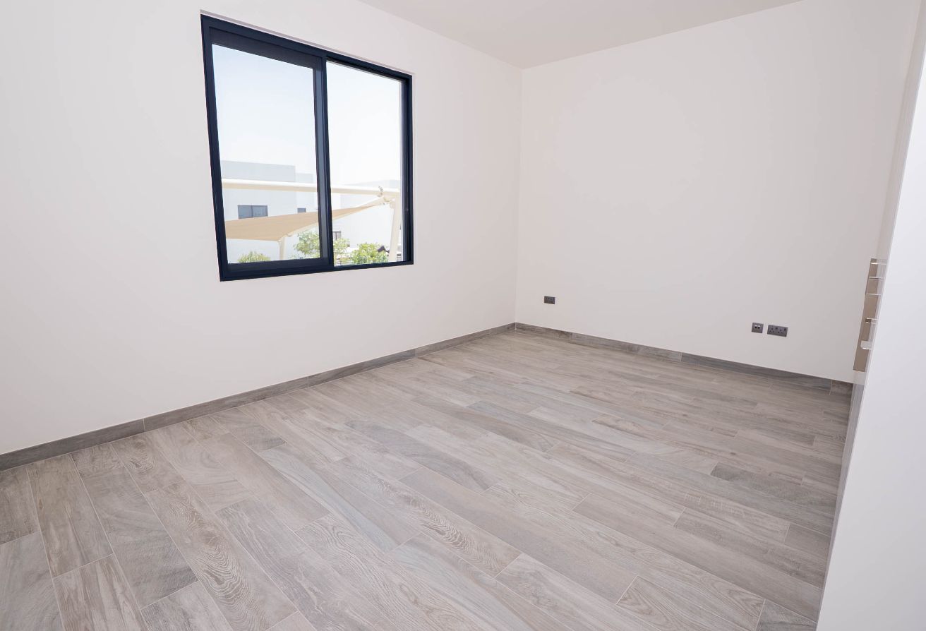 Premium 4 bedroom villa Noya 1 Yas Island Abu Dhabi