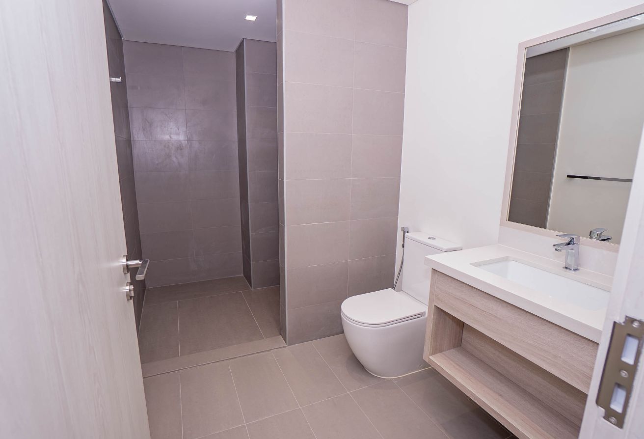 Premium 4 bedroom villa Noya 1 Yas Island Abu Dhabi