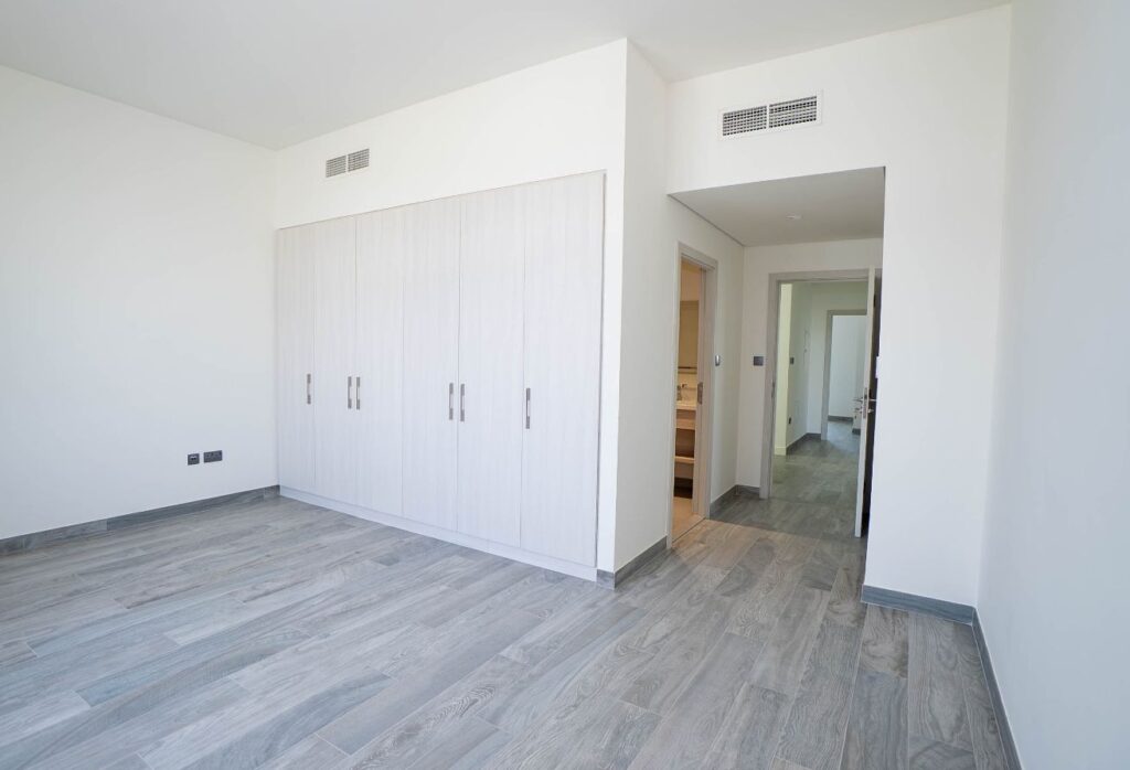 Premium 4 bedroom villa Noya 1 Yas Island Abu Dhabi