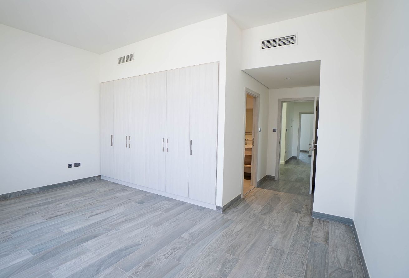 Premium 4 bedroom villa Noya 1 Yas Island Abu Dhabi