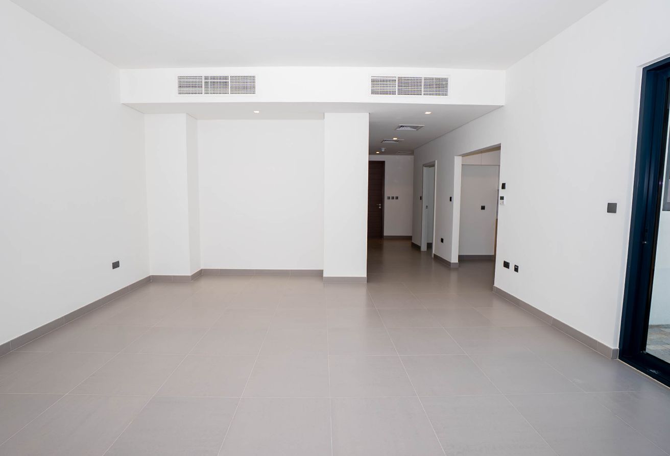 Premium 4 bedroom villa Noya 1 Yas Island Abu Dhabi