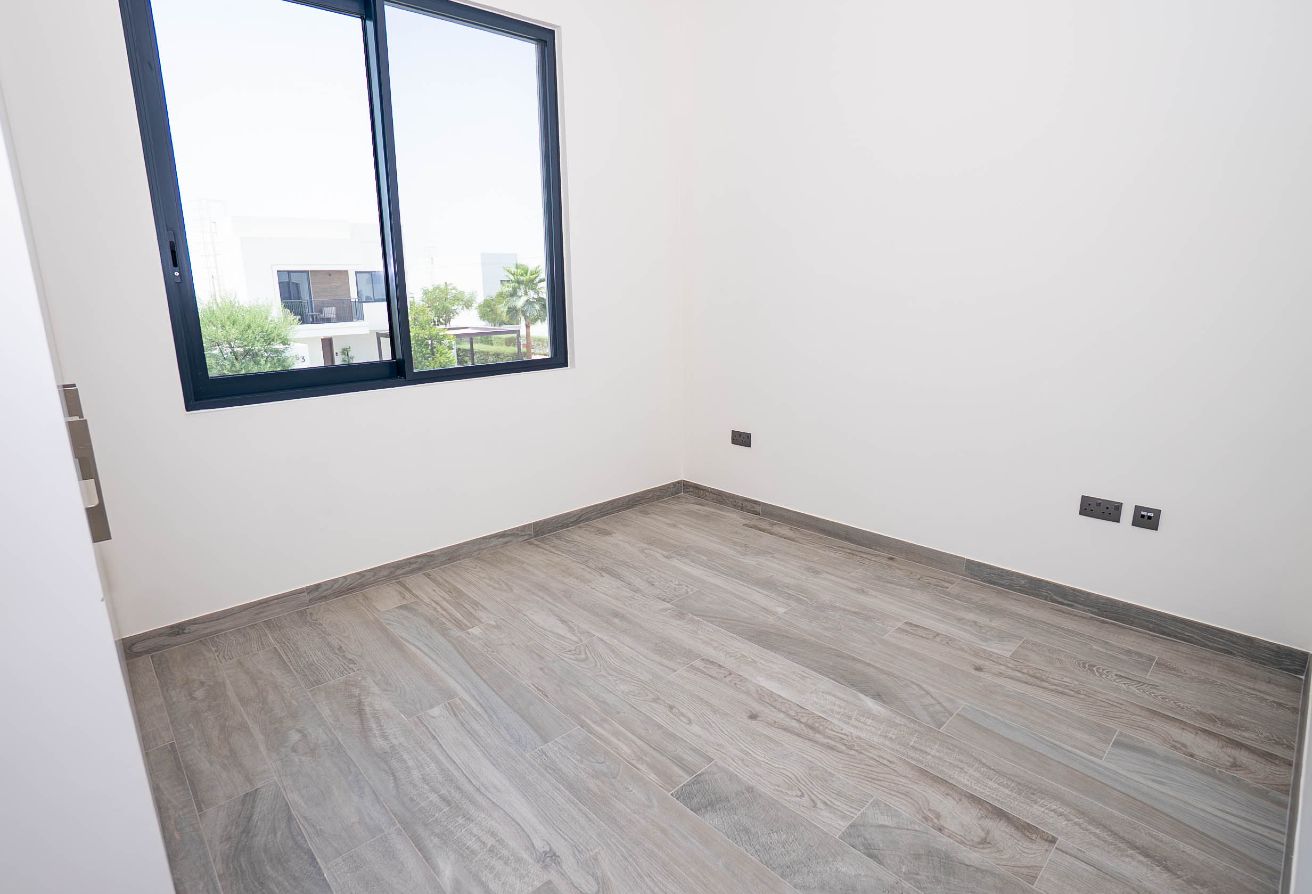 Premium 4 bedroom villa Noya 1 Yas Island Abu Dhabi