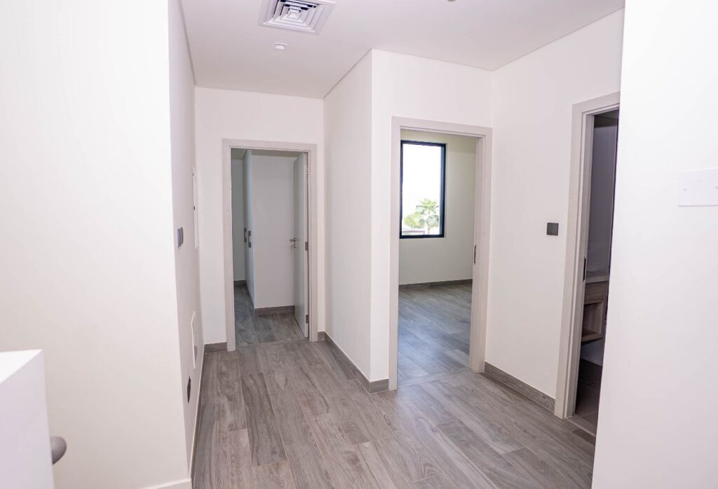 Premium 4 bedroom villa Noya 1 Yas Island Abu Dhabi