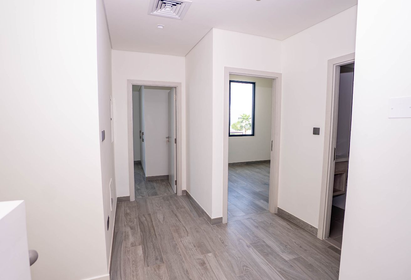 Premium 4 bedroom villa Noya 1 Yas Island Abu Dhabi