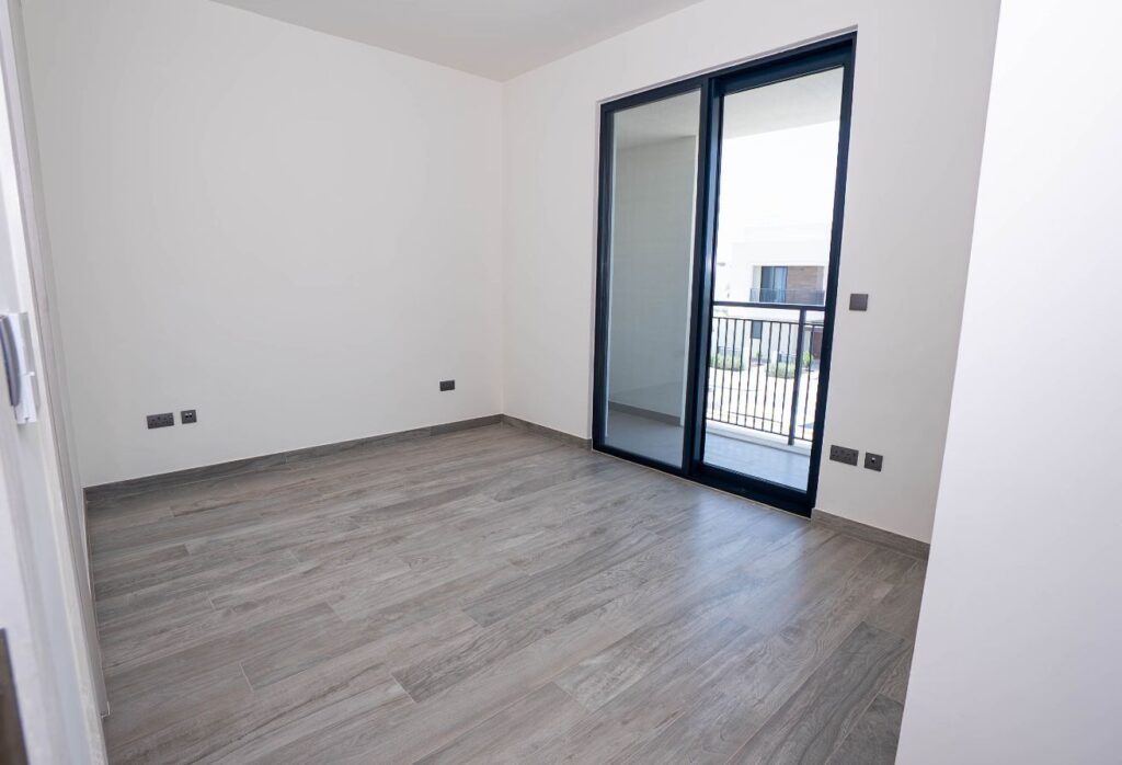 Premium 4 bedroom villa Noya 1 Yas Island Abu Dhabi