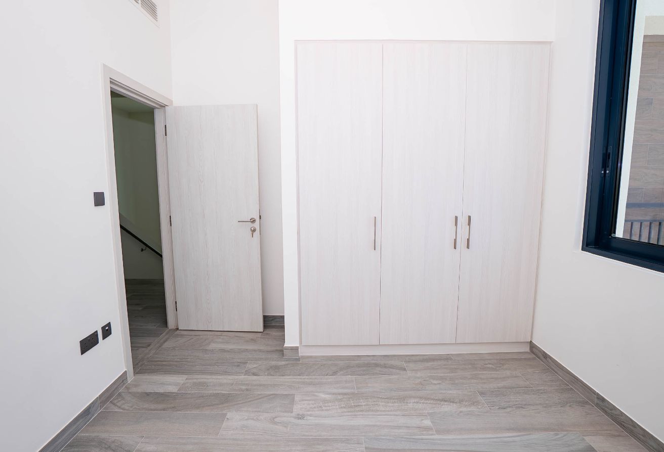 Premium 4 bedroom villa Noya 1 Yas Island Abu Dhabi