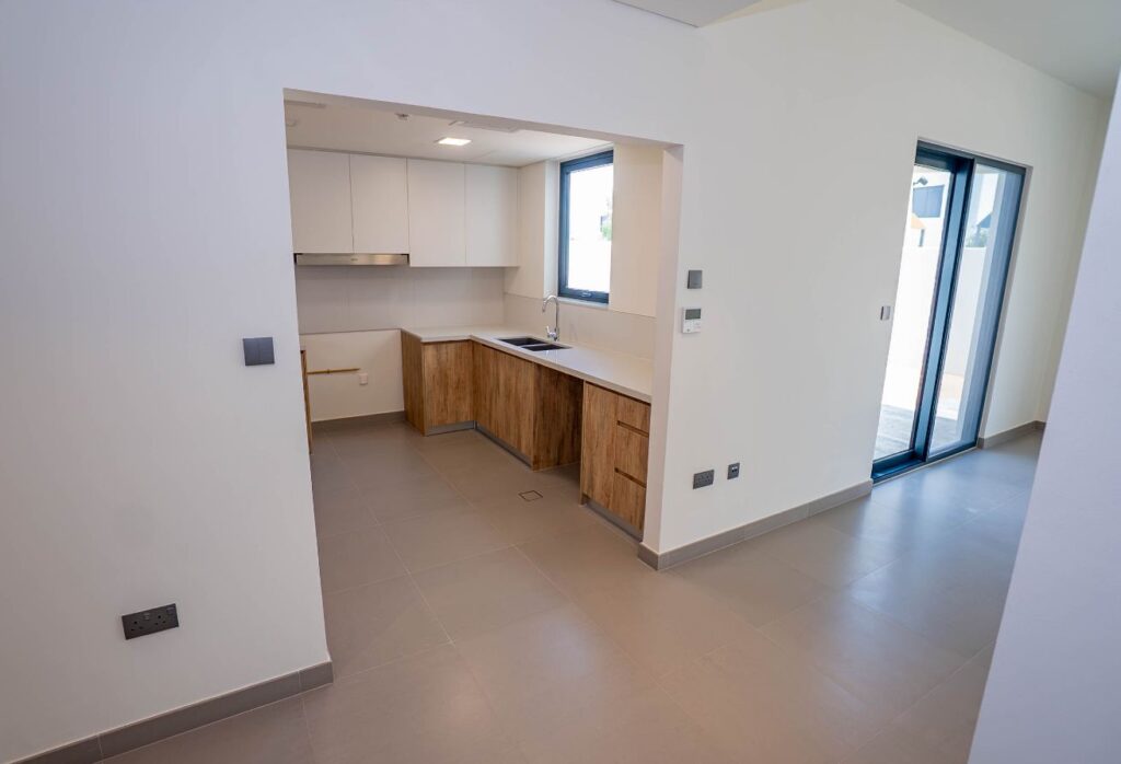 Premium 4 bedroom villa Noya 1 Yas Island Abu Dhabi