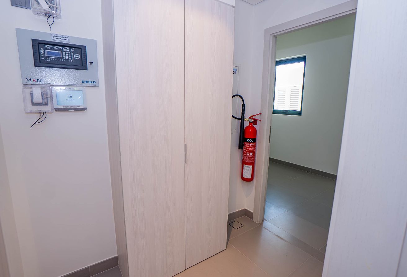 Premium 4 bedroom villa Noya 1 Yas Island Abu Dhabi