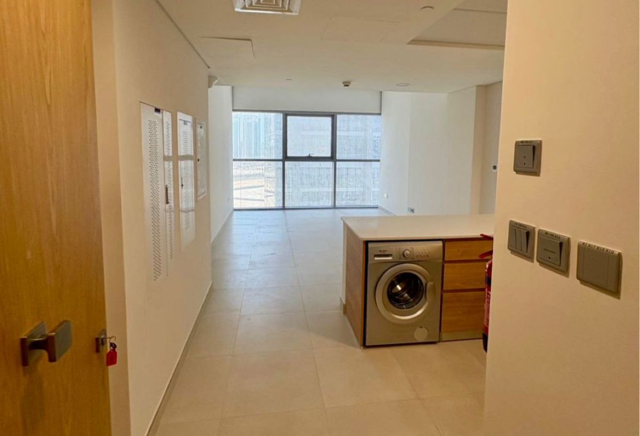 Radiant Boulevard 2 bedroom apartment Radiant Square Al Reem Island