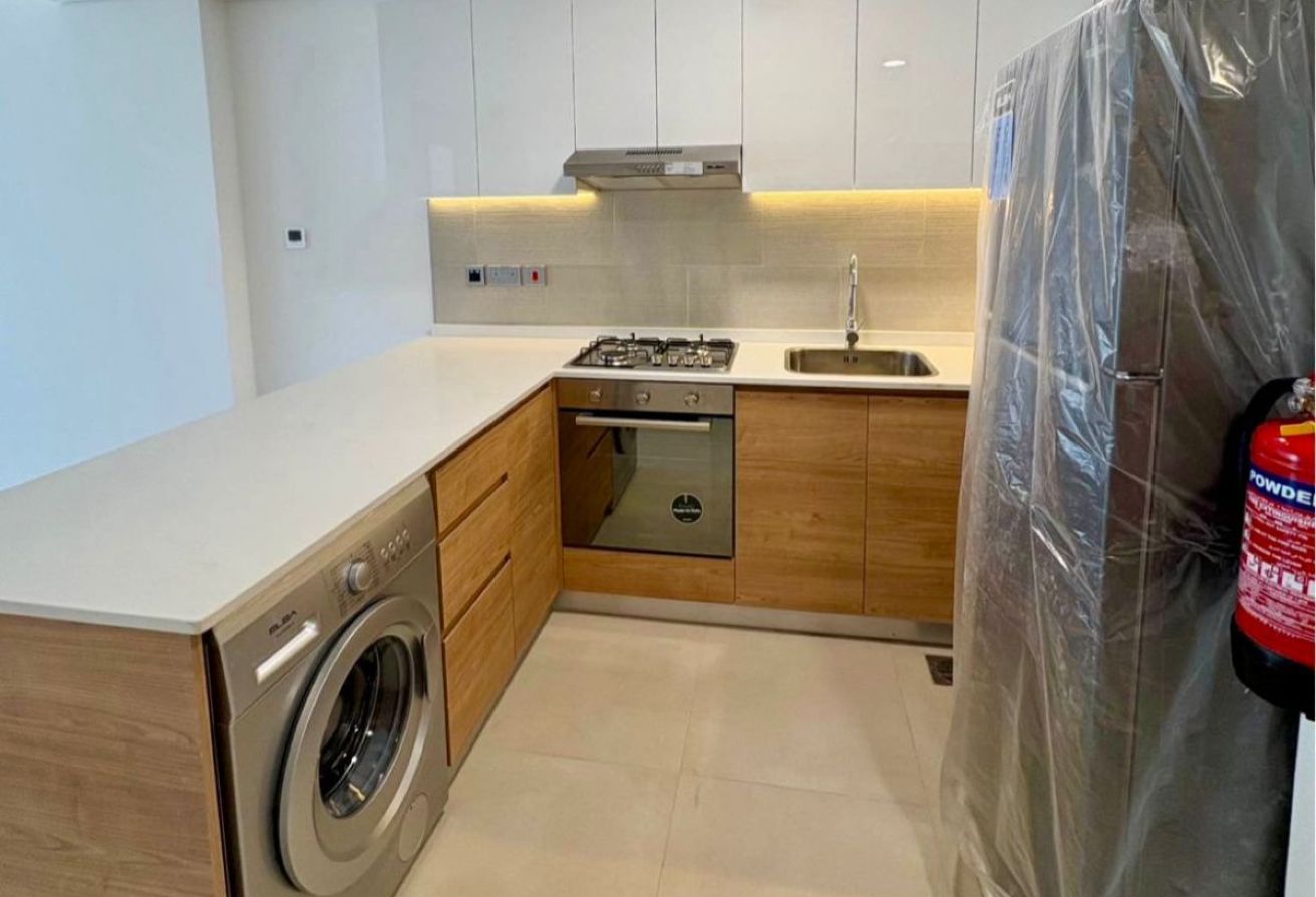 Radiant Boulevard 2 bedroom apartment Radiant Square Al Reem Island