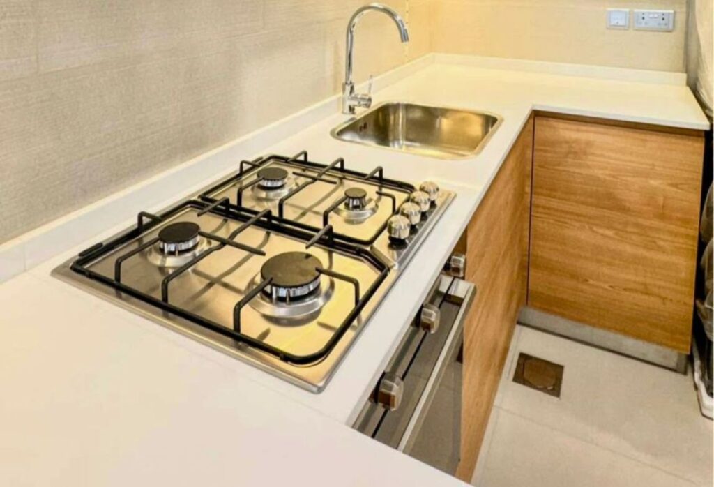 Radiant Boulevard 2 bedroom apartment Radiant Square Al Reem Island