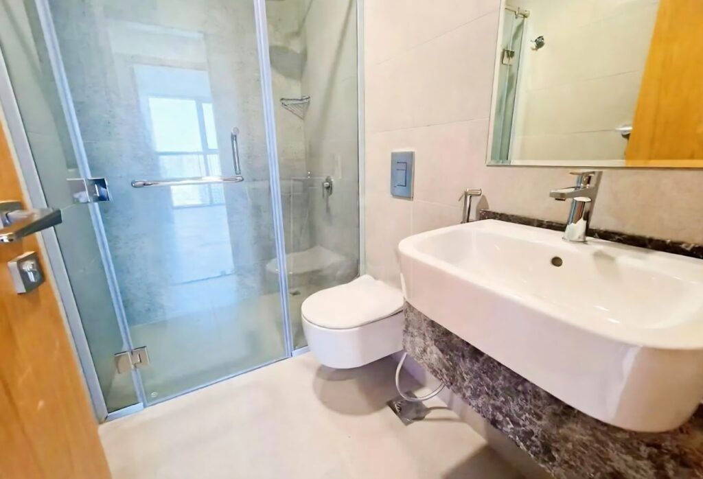 Radiant Boulevard 2 bedroom apartment Radiant Square Al Reem Island