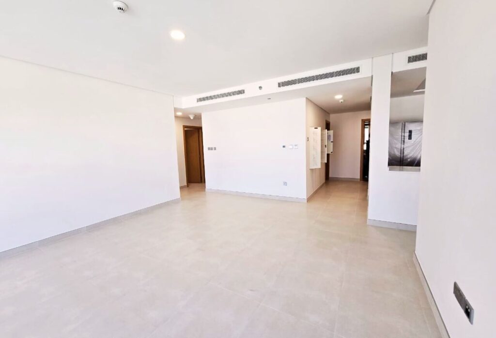 Radiant Viewz 3 bedroom apartment canal view Al Reem Island