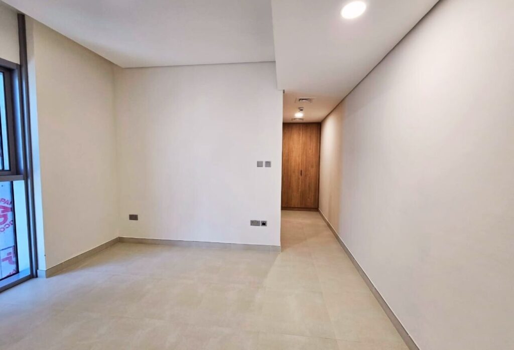 Radiant Viewz 3 bedroom apartment canal view Al Reem Island