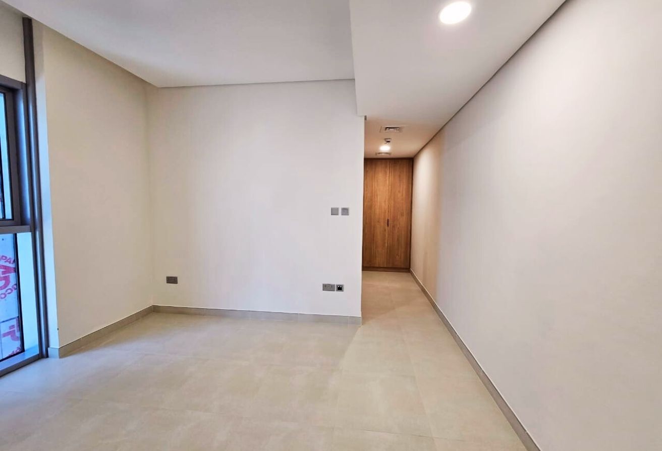 Radiant Viewz 3 bedroom apartment canal view Al Reem Island