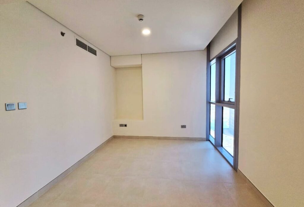 Radiant Viewz 3 bedroom apartment canal view Al Reem Island