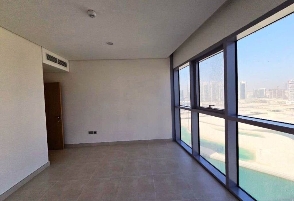 Radiant Viewz 3 bedroom apartment canal view Al Reem Island
