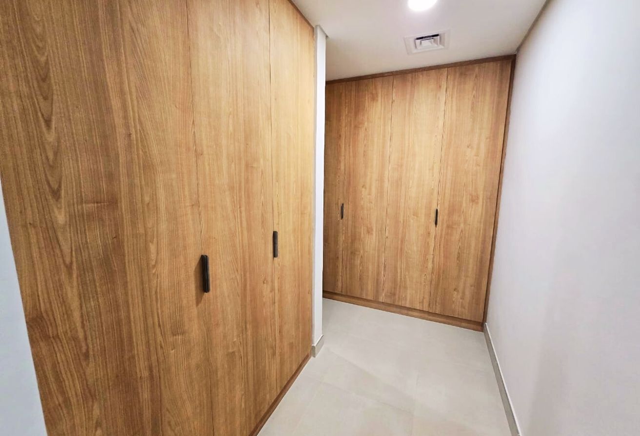 Radiant Viewz 3 bedroom apartment canal view Al Reem Island