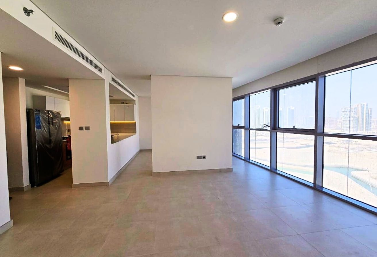 Radiant Viewz 3 bedroom apartment canal view Al Reem Island
