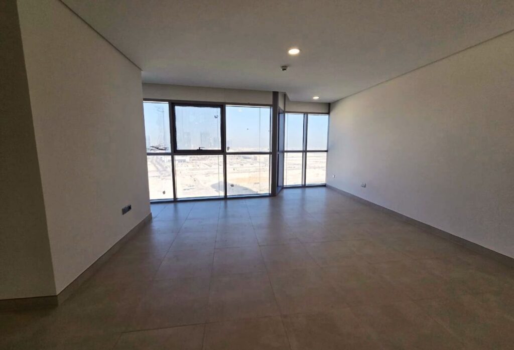 Radiant Viewz 3 bedroom apartment canal view Al Reem Island