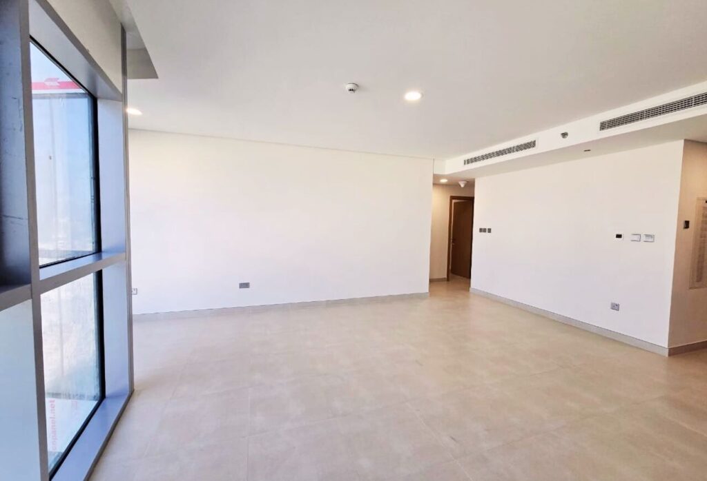 Radiant Viewz 3 bedroom apartment canal view Al Reem Island