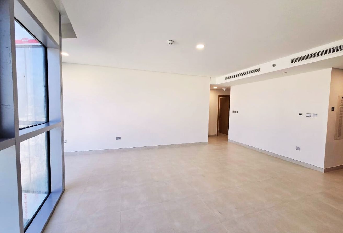 Radiant Viewz 3 bedroom apartment canal view Al Reem Island