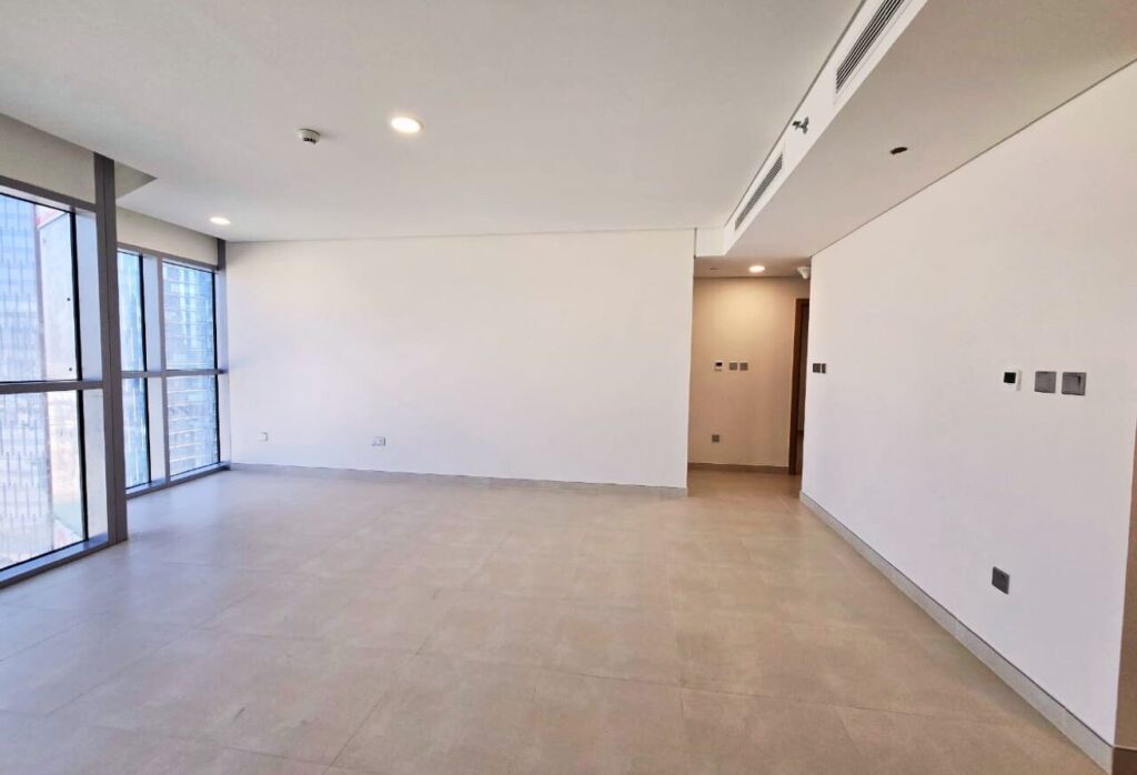 Radiant Viewz 3 bedroom apartment canal view Al Reem Island