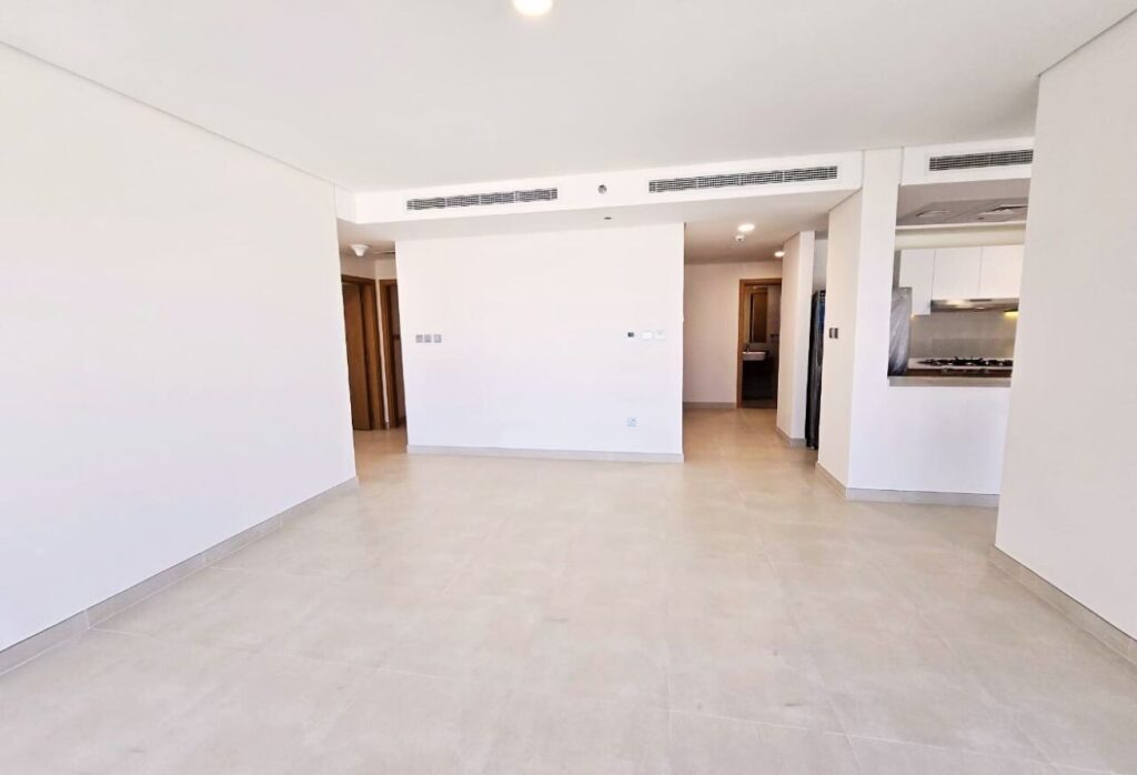 Radiant Viewz 3 bedroom apartment canal view Al Reem Island