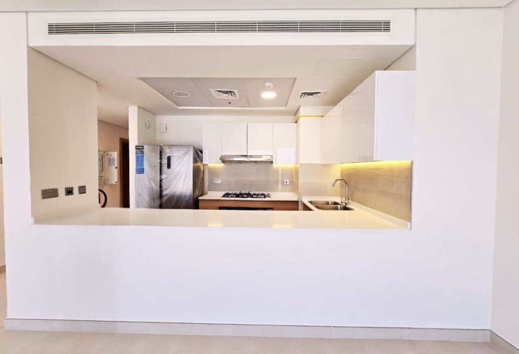 Radiant Viewz 3 bedroom apartment canal view Al Reem Island