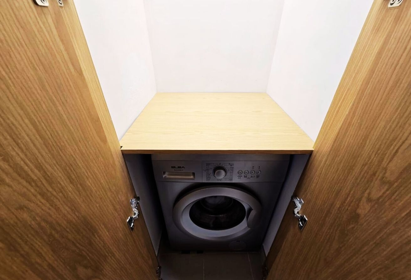 Radiant Viewz 3 bedroom apartment canal view Al Reem Island