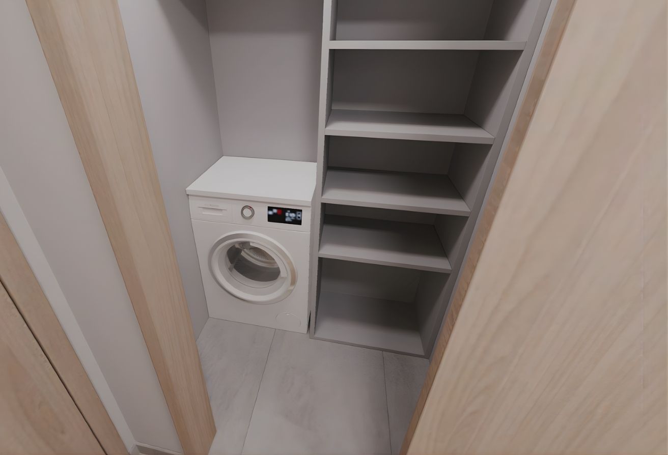 Rivage by Deeyar 2 bedroom apartment sea view