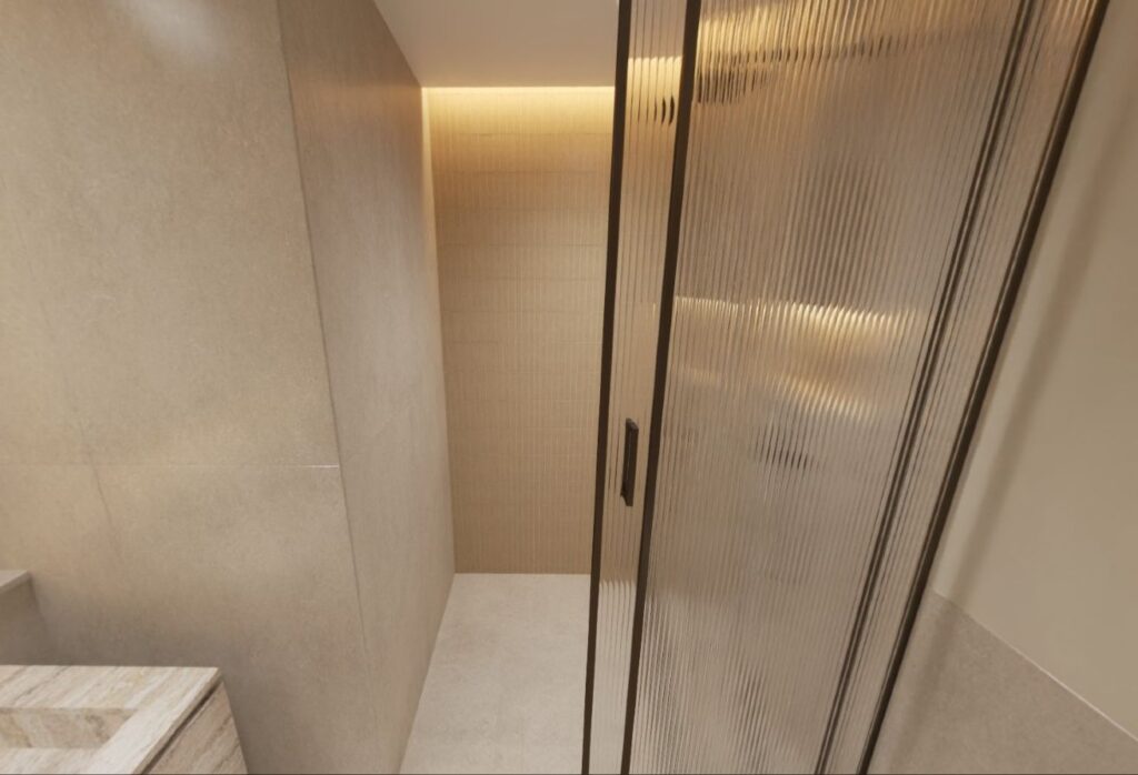 Off plan 1 bedroom apartment The Row Saadiyat Island