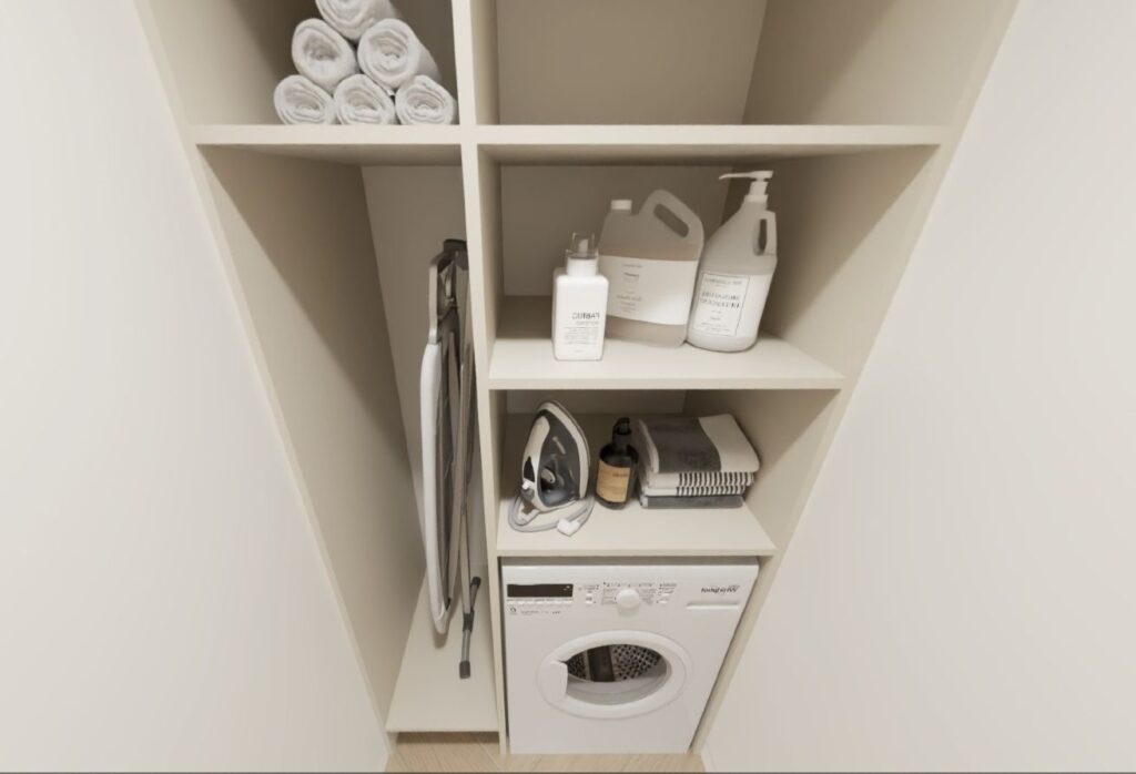 Off plan 1 bedroom apartment The Row Saadiyat Island