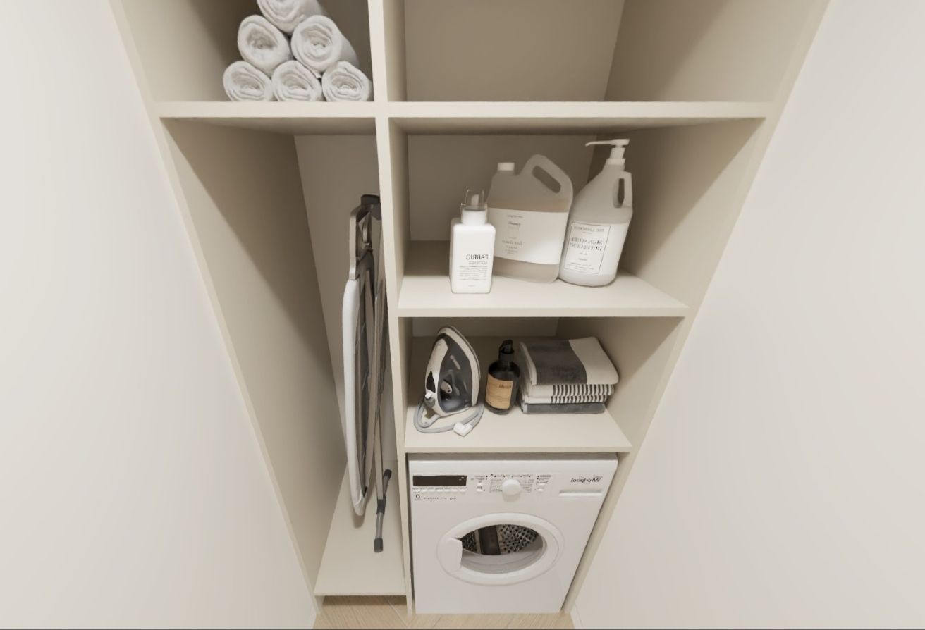 Off plan 1 bedroom apartment The Row Saadiyat Island