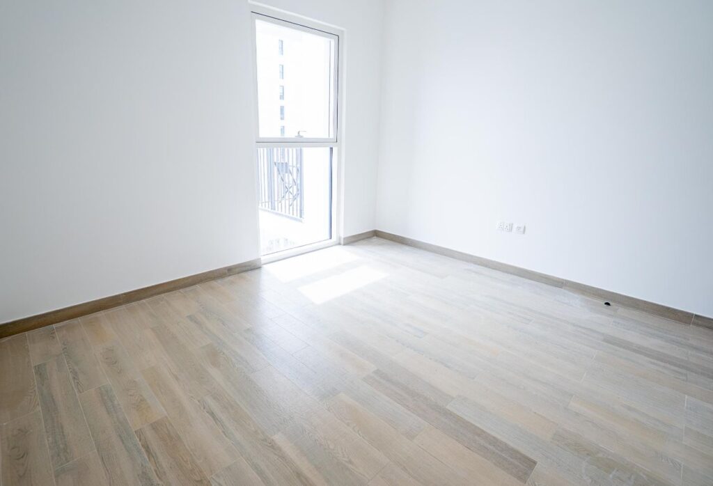 Waters Edge Yas Island 1 bedroom apartment with terrace