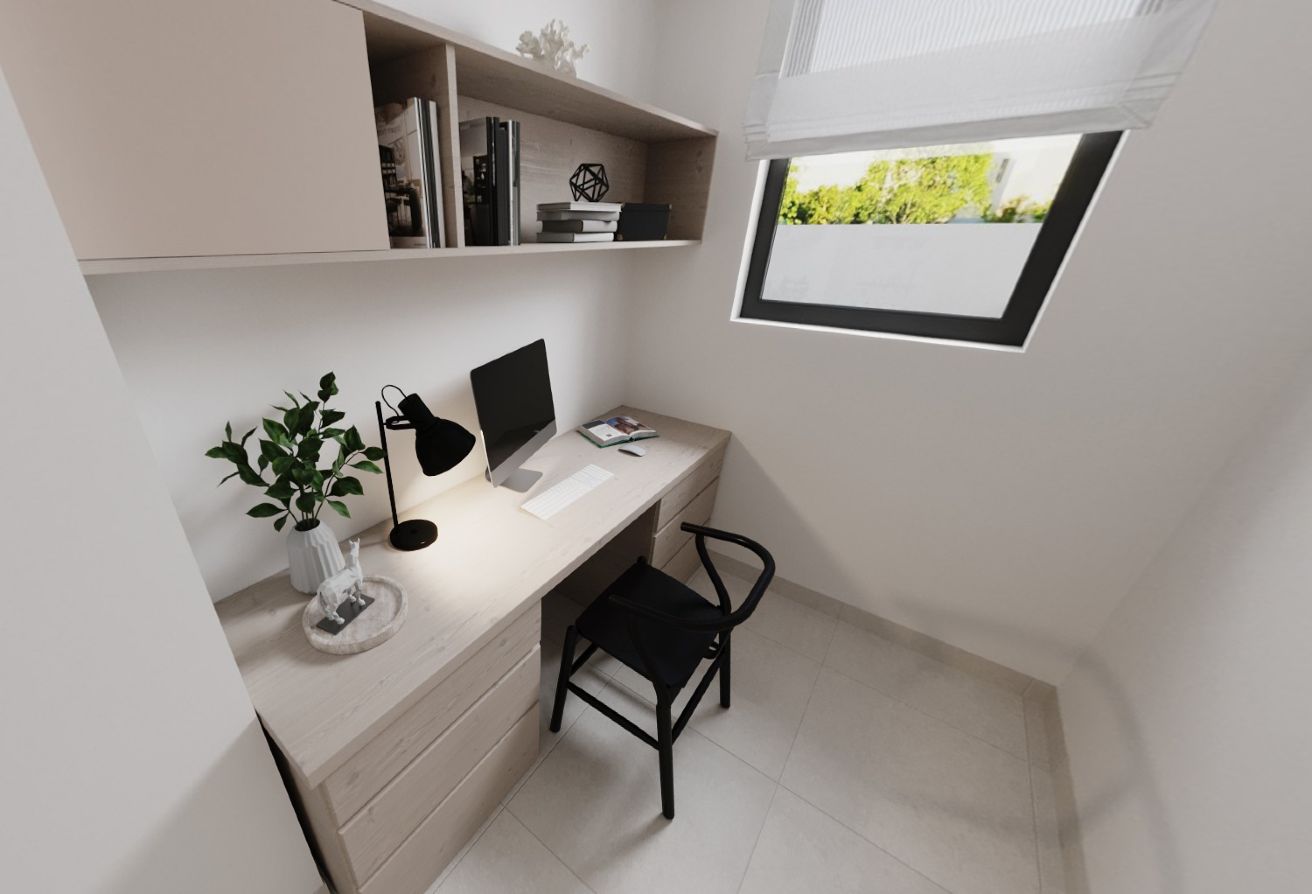 Yas Park Gate 4 bedroom corner villa single row Yas Island