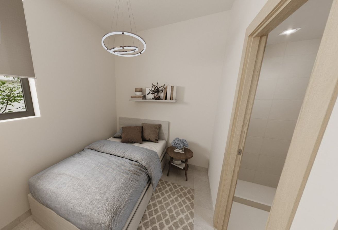 Yas Park Gate 4 bedroom corner villa single row Yas Island