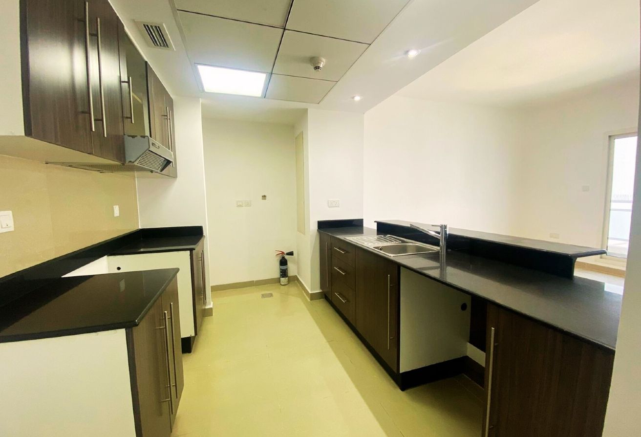 1 bedroom apartment Al Reef Downtown Abu Dhabi