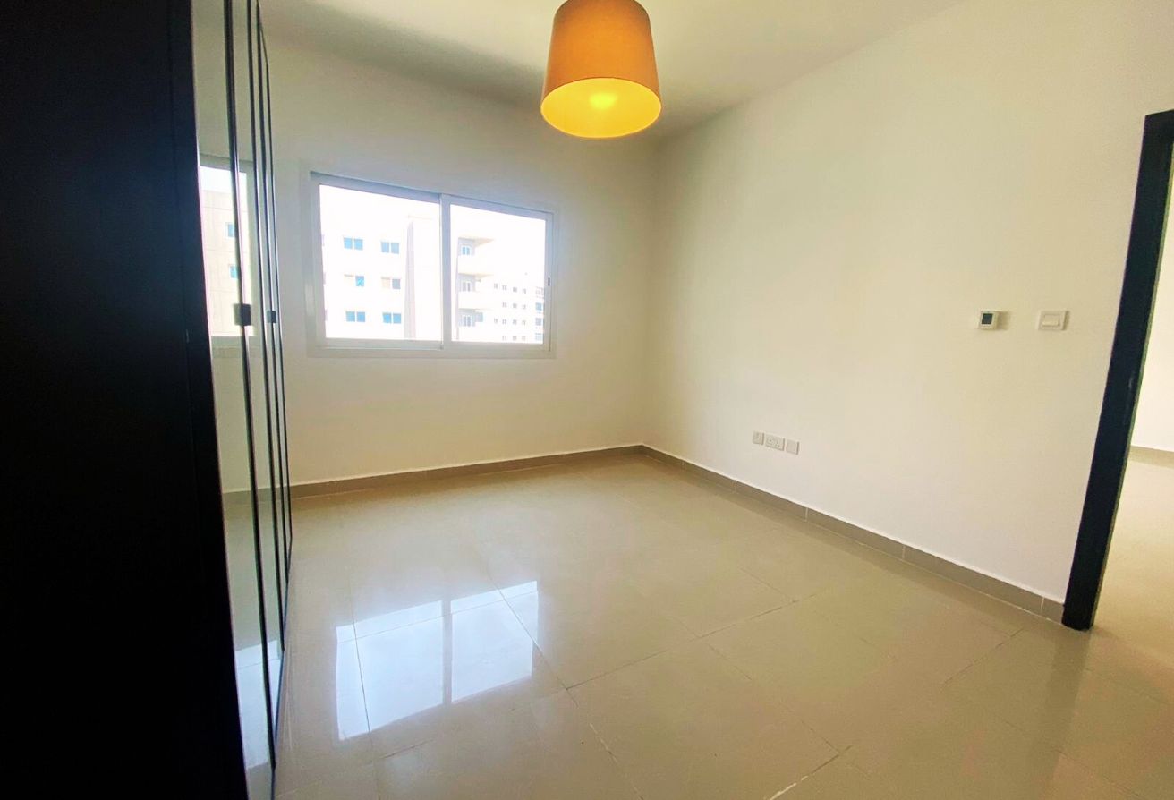 1 bedroom apartment Al Reef Downtown Abu Dhabi