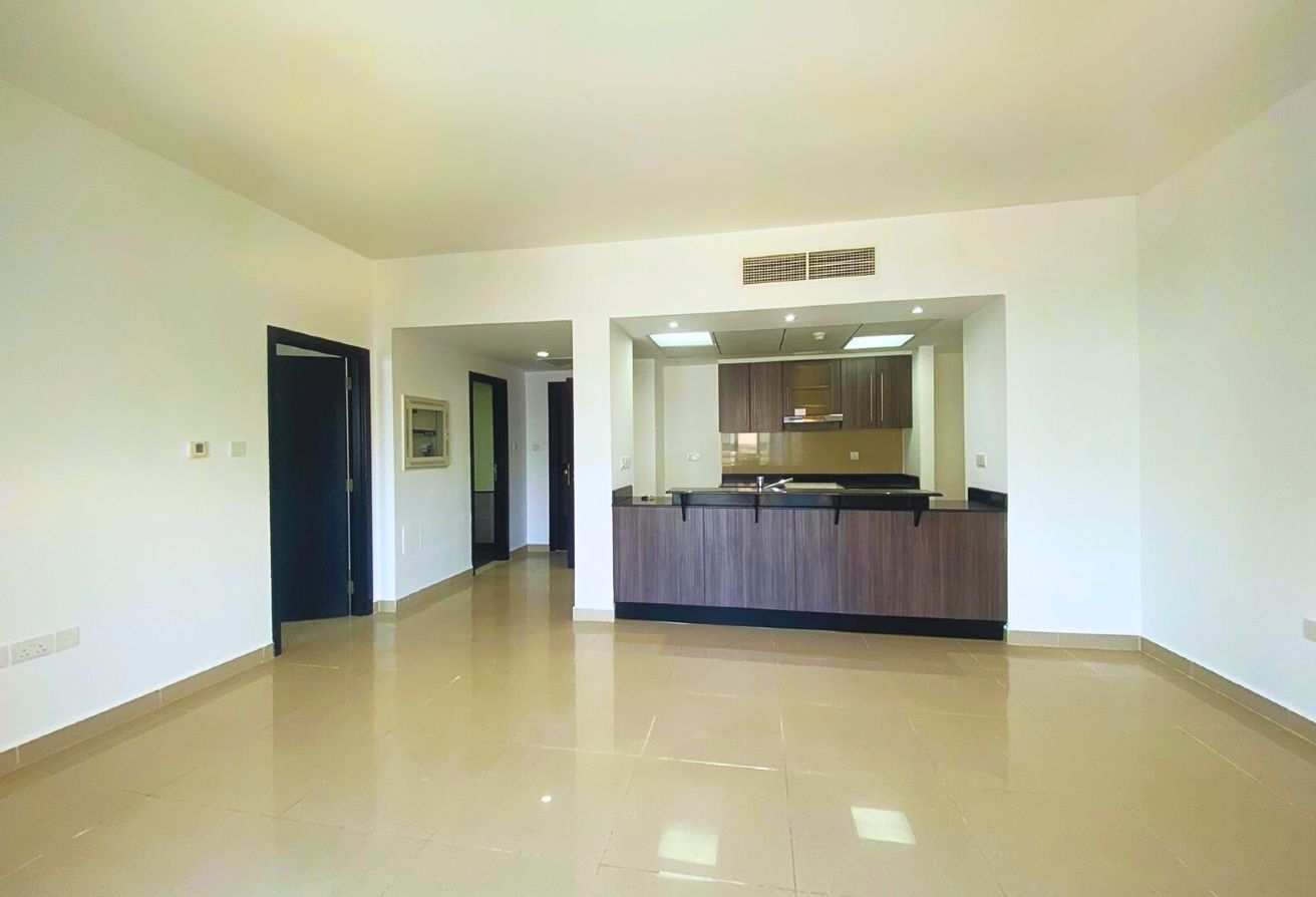 1 bedroom apartment Al Reef Downtown Abu Dhabi