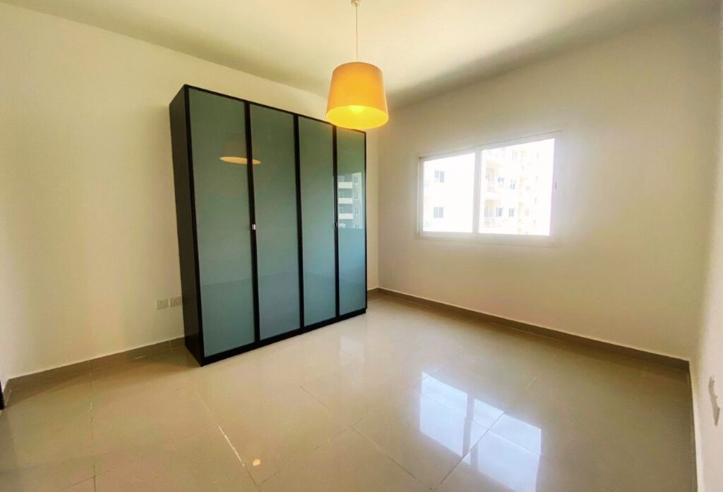 1 bedroom apartment Al Reef Downtown Abu Dhabi