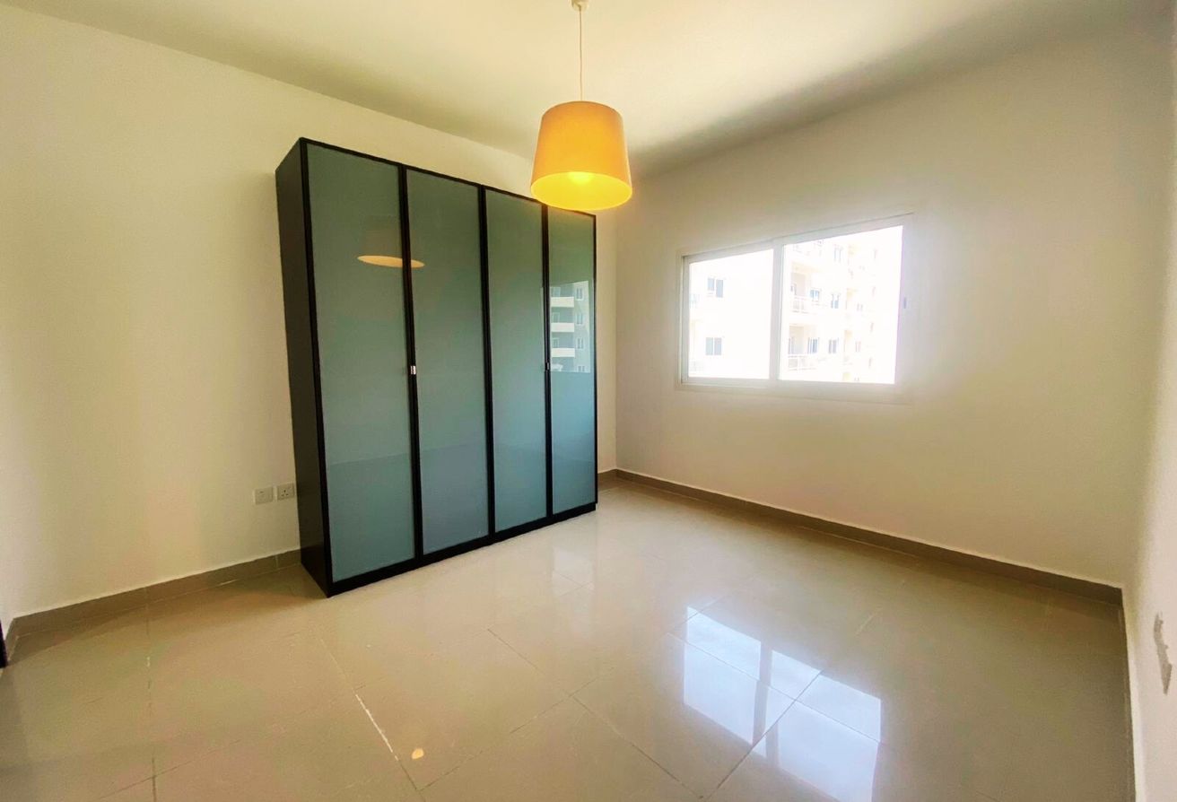1 bedroom apartment Al Reef Downtown Abu Dhabi